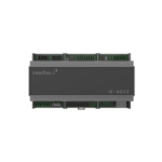 Frontansicht des Controllers IF-4072