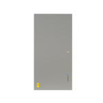 Frontansicht Controller IF-4077