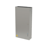 Halb-Seitenansicht Controller IF-4077