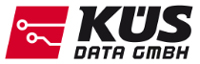 KÜS Data GmbH Logo