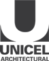 Logo UNICEL Architectural